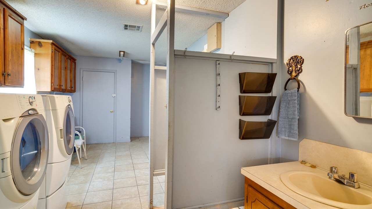 Photo of Bathroom in Lake Charles