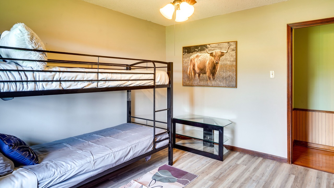 Photo of Bedroom in Lake Charles