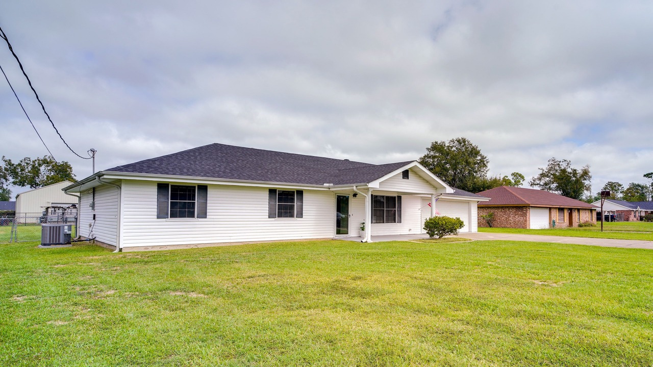 Photo of Outdoor in Lake Charles