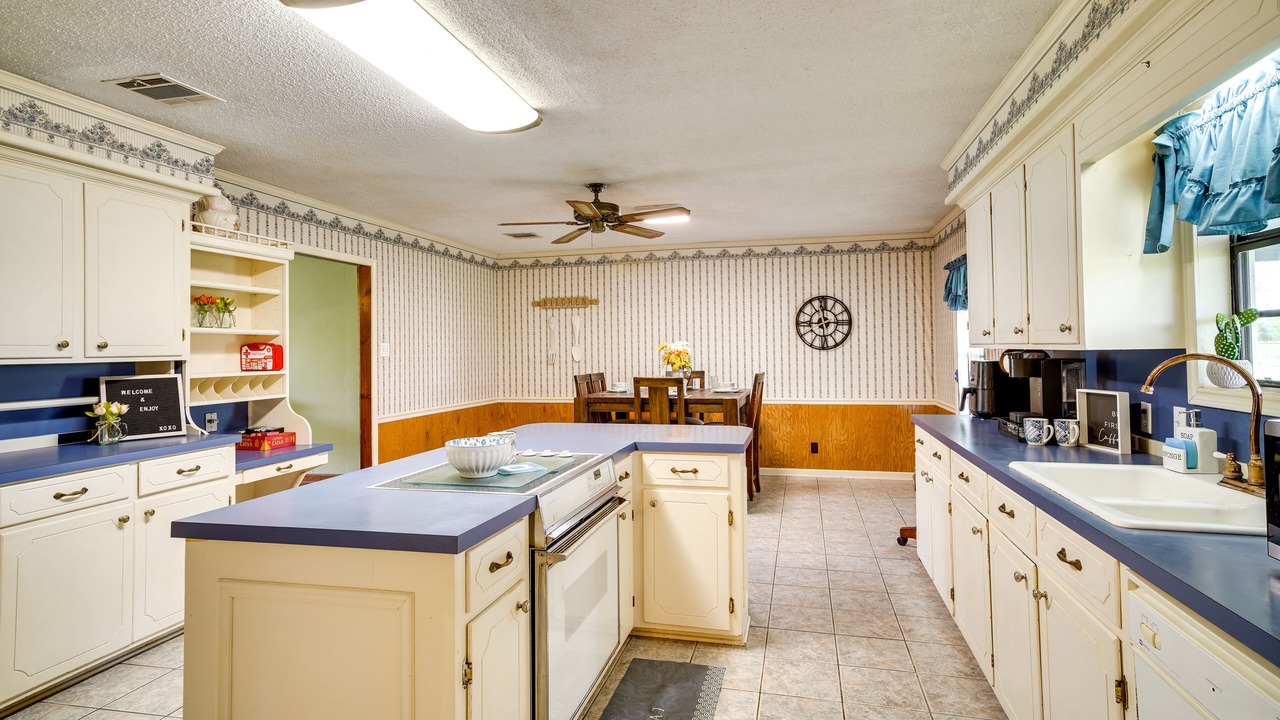 Photo of Kitchen in Lake Charles
