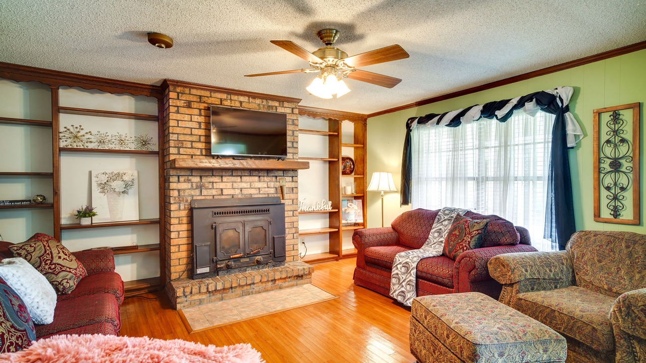 Photo of Outdoor in Lake Charles