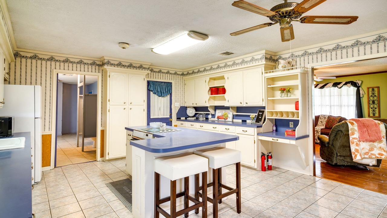 Photo of Kitchen in Lake Charles