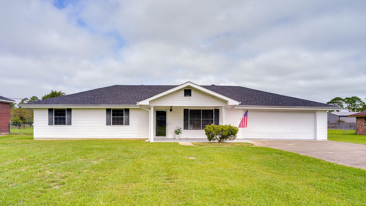 Photo of Outdoor in Lake Charles
