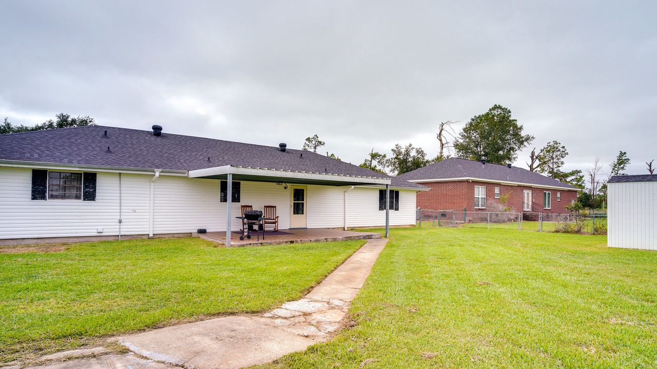 Photo of Outdoor in Lake Charles