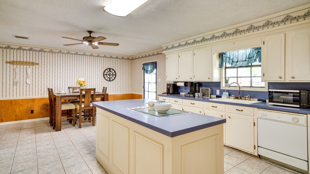 Photo of Kitchen in Lake Charles