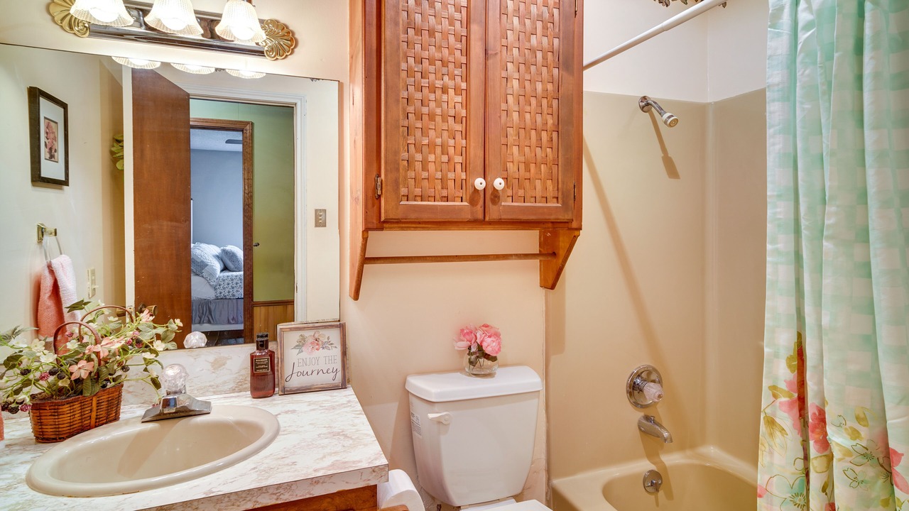 Photo of Bathroom in Lake Charles