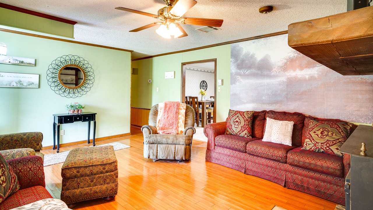 Photo of Livingroom in Lake Charles