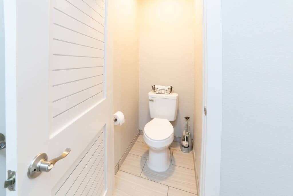 Photo of Bathroom in Old Town