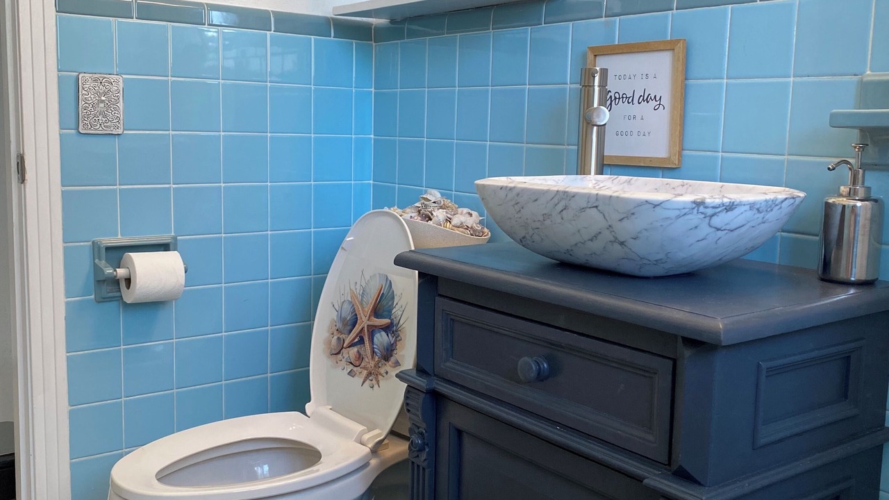 Photo of Bathroom in Ormond-by-the-Sea