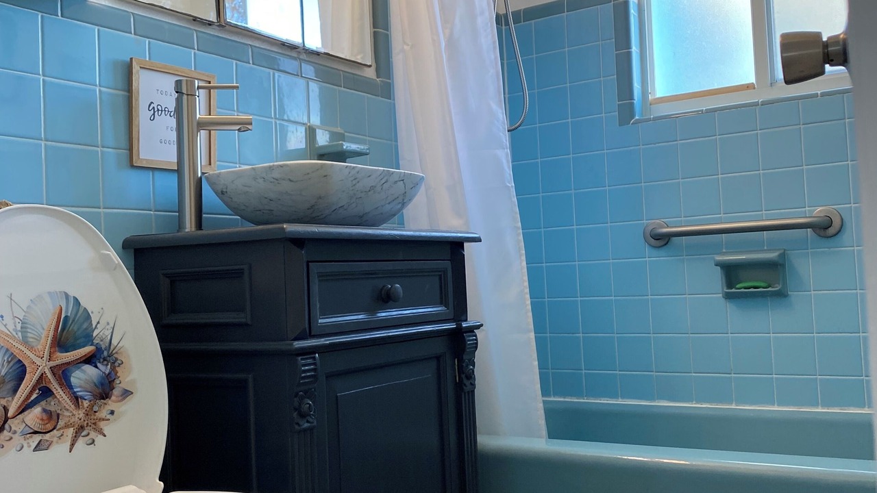 Photo of Bathroom in Ormond-by-the-Sea