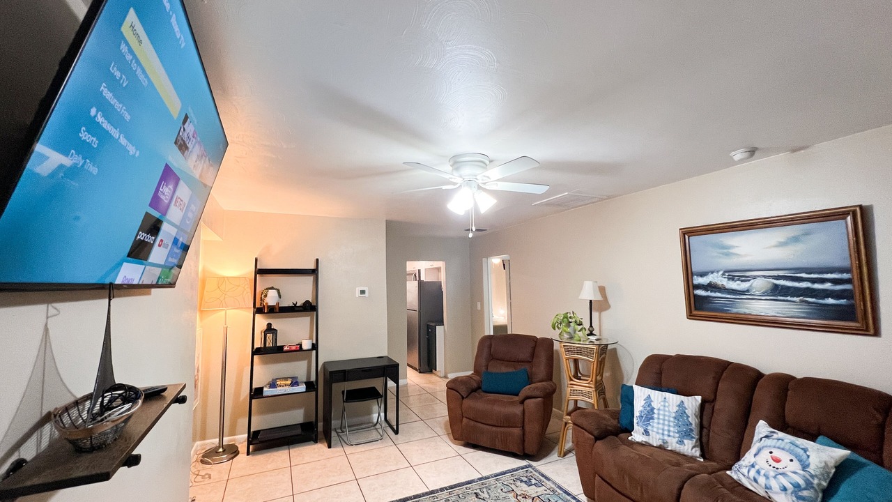 Photo of Livingroom in Fort Myers
