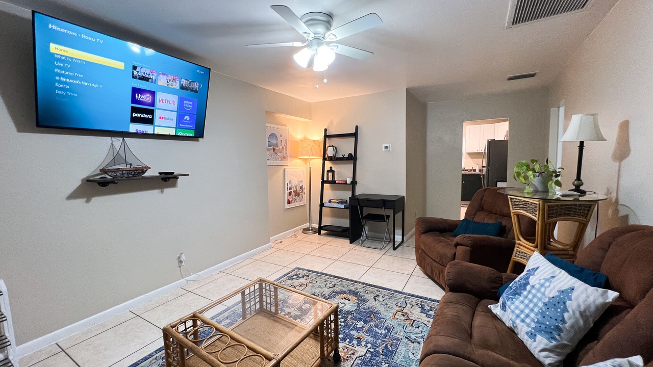 Photo of Livingroom in Fort Myers