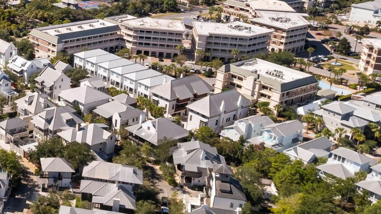 Photo of Others in Rosemary Beach