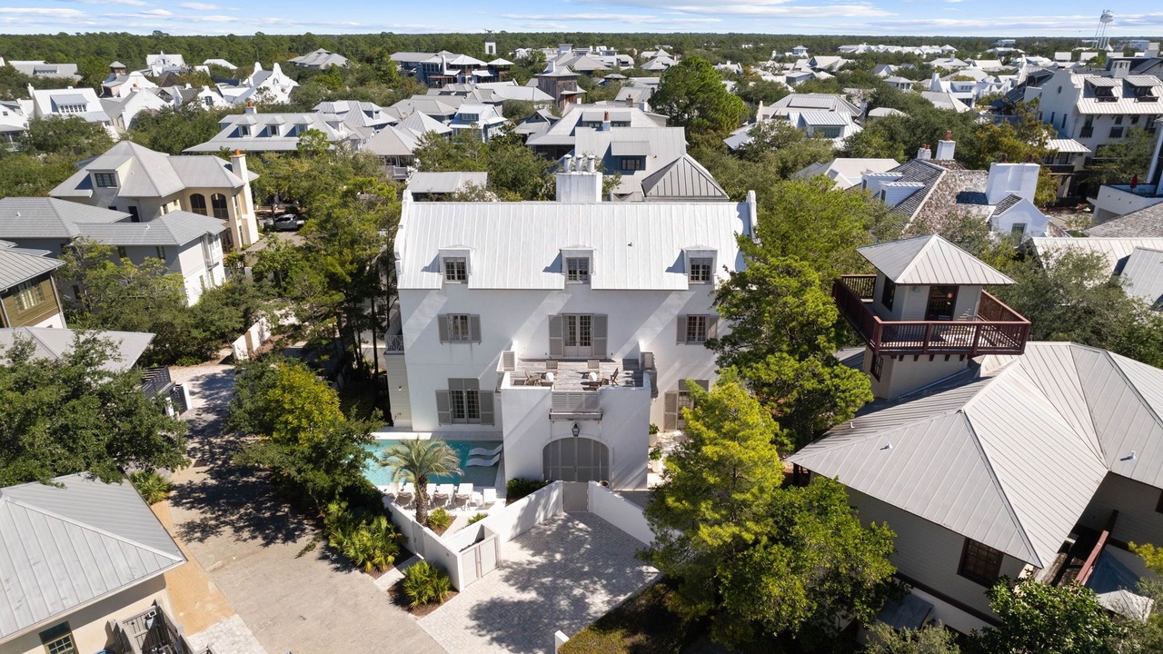 Photo of Others in Rosemary Beach