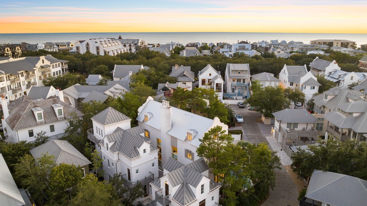 Photo of Others in Rosemary Beach