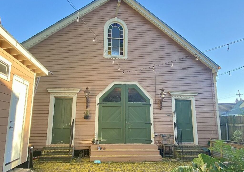 Photo of Outdoor in Algiers Point