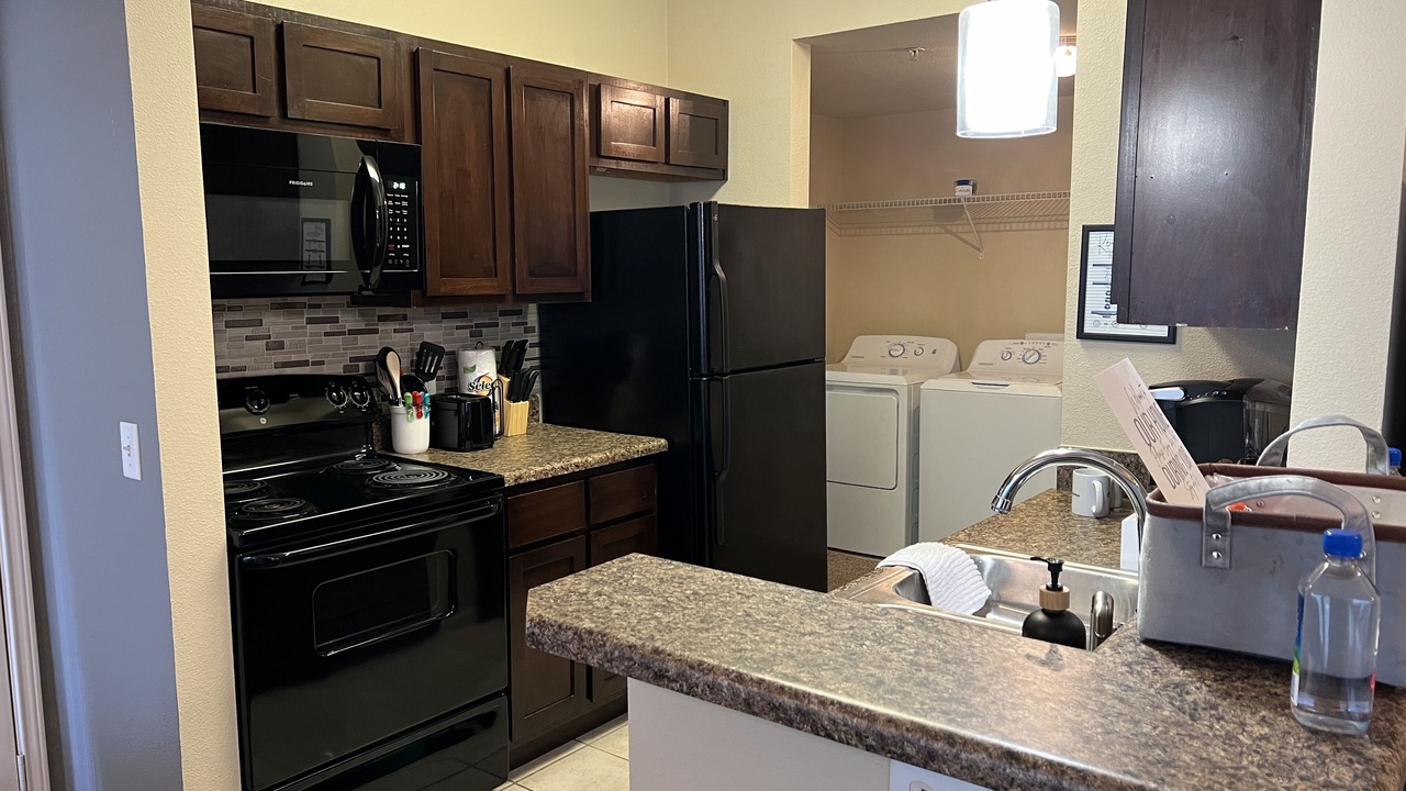 Photo of Kitchen in Tupelo