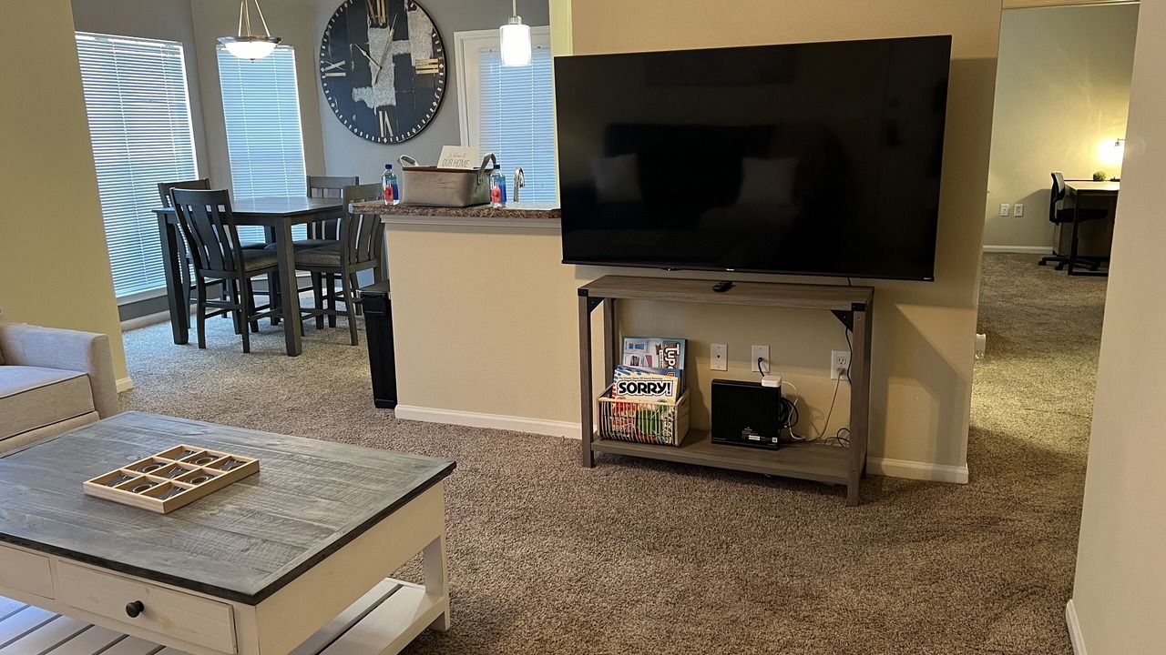 Photo of Livingroom in Tupelo