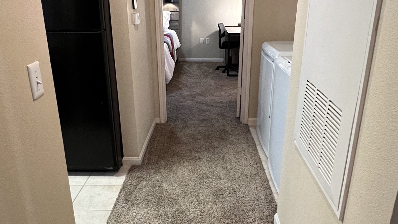 Photo of Bedroom in Tupelo
