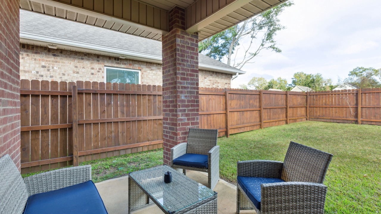 Photo of Outdoor in Milton