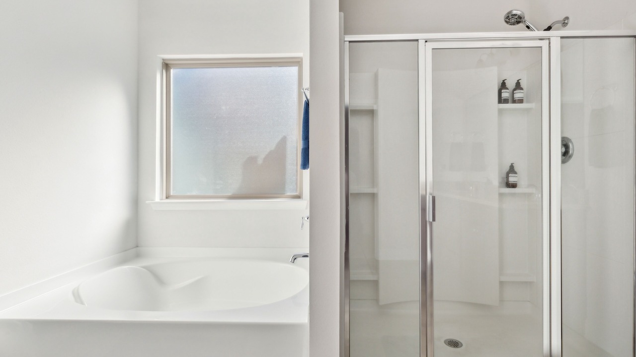 Photo of Bathroom in Milton