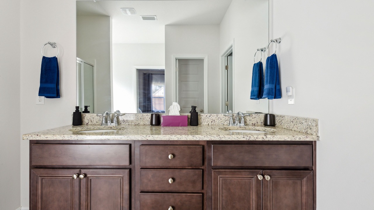 Photo of Bathroom in Milton