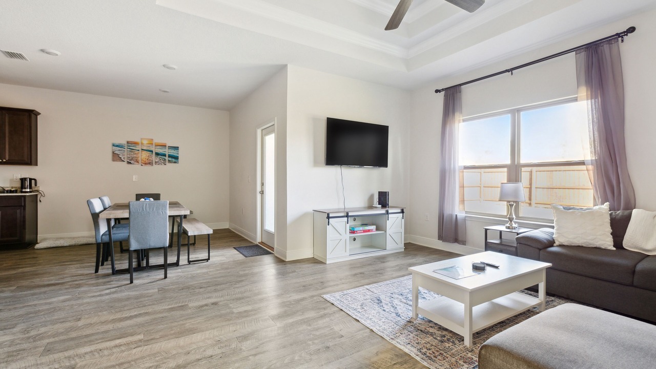 Photo of Livingroom in Milton