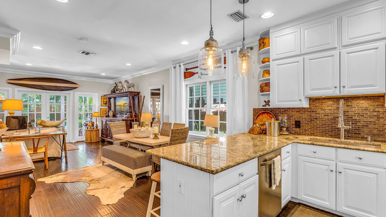 Photo of Kitchen in Old Town