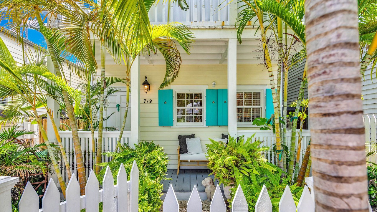 Photo of Patio Balcony in Old Town