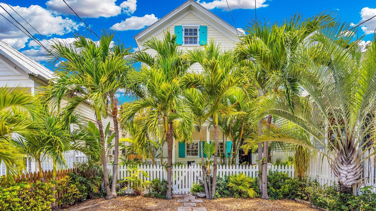 Photo of Outdoor in Old Town