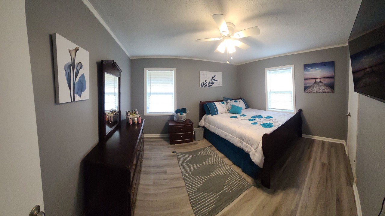Photo of Bedroom in Starkville