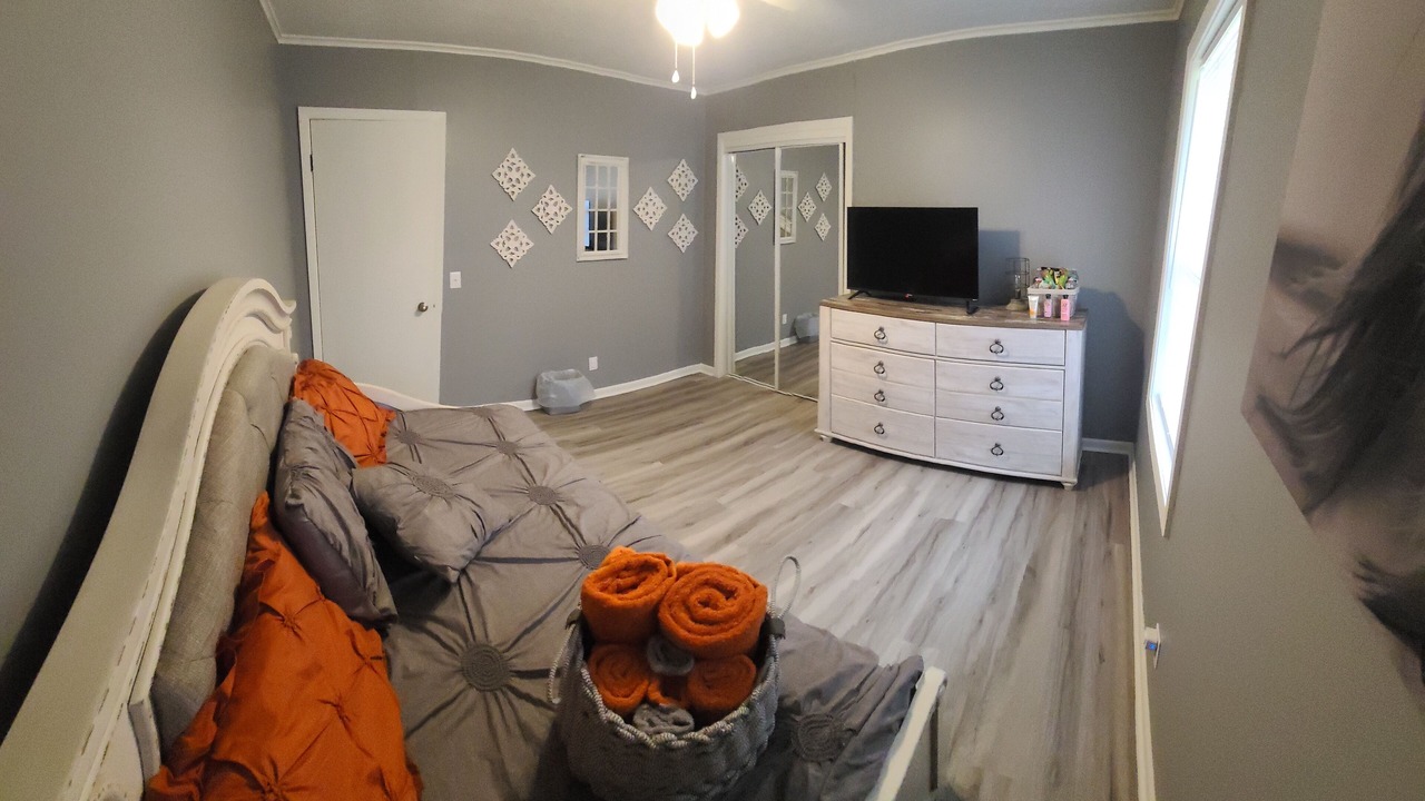 Photo of Bedroom in Starkville