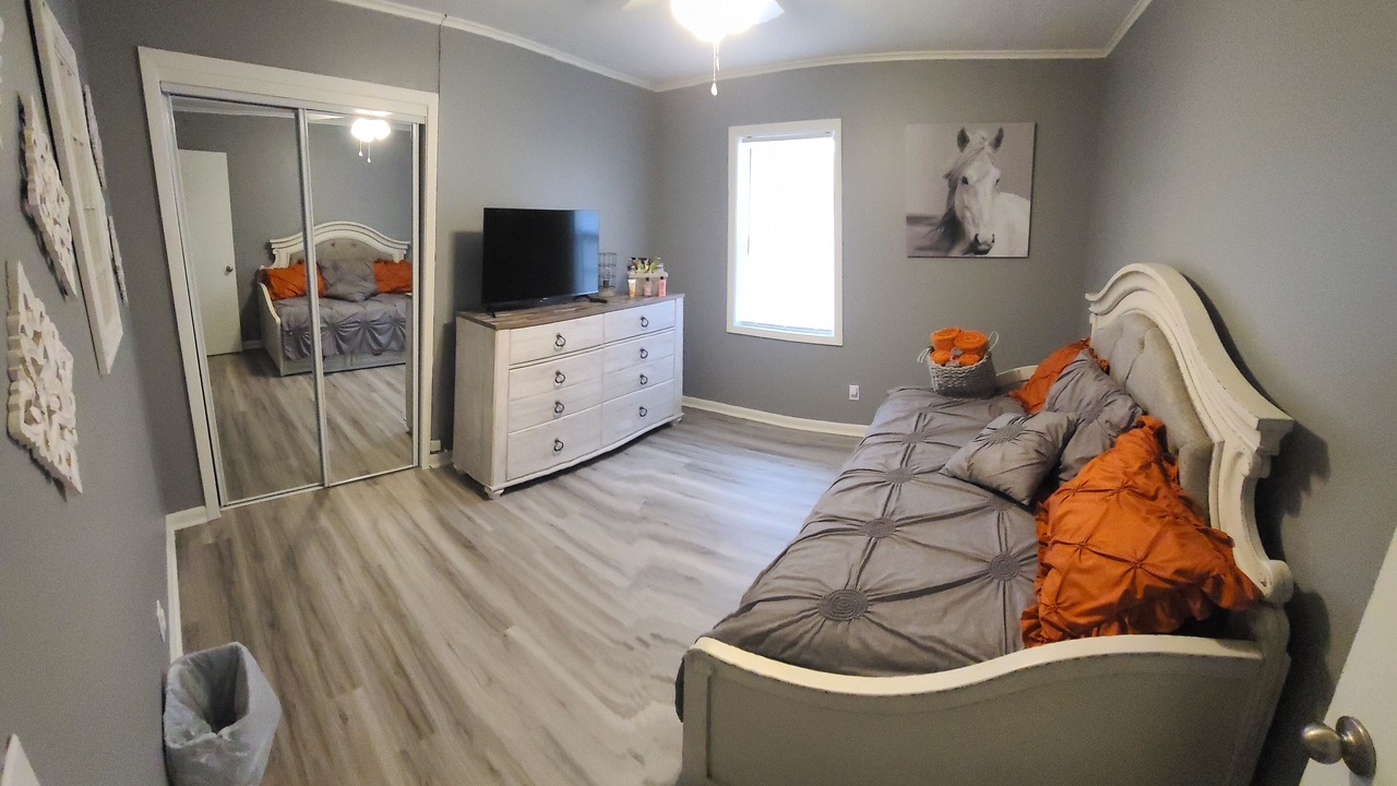 Photo of Bedroom in Starkville