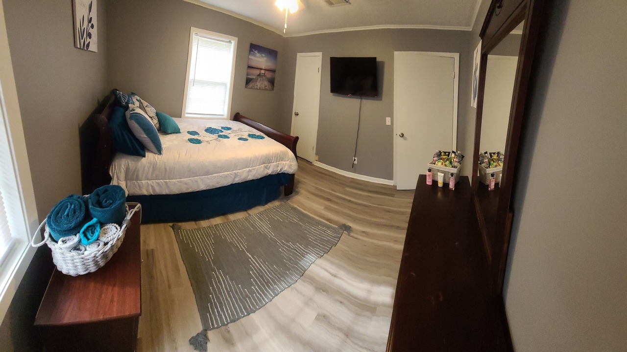 Photo of Bedroom in Starkville