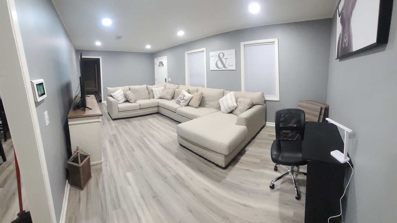 Photo of Livingroom in Starkville