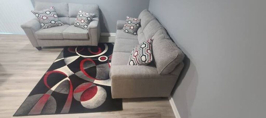 Photo of Livingroom in Starkville