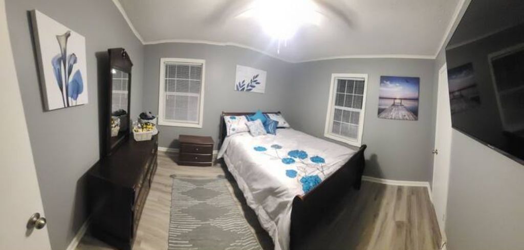 Photo of Bedroom in Starkville