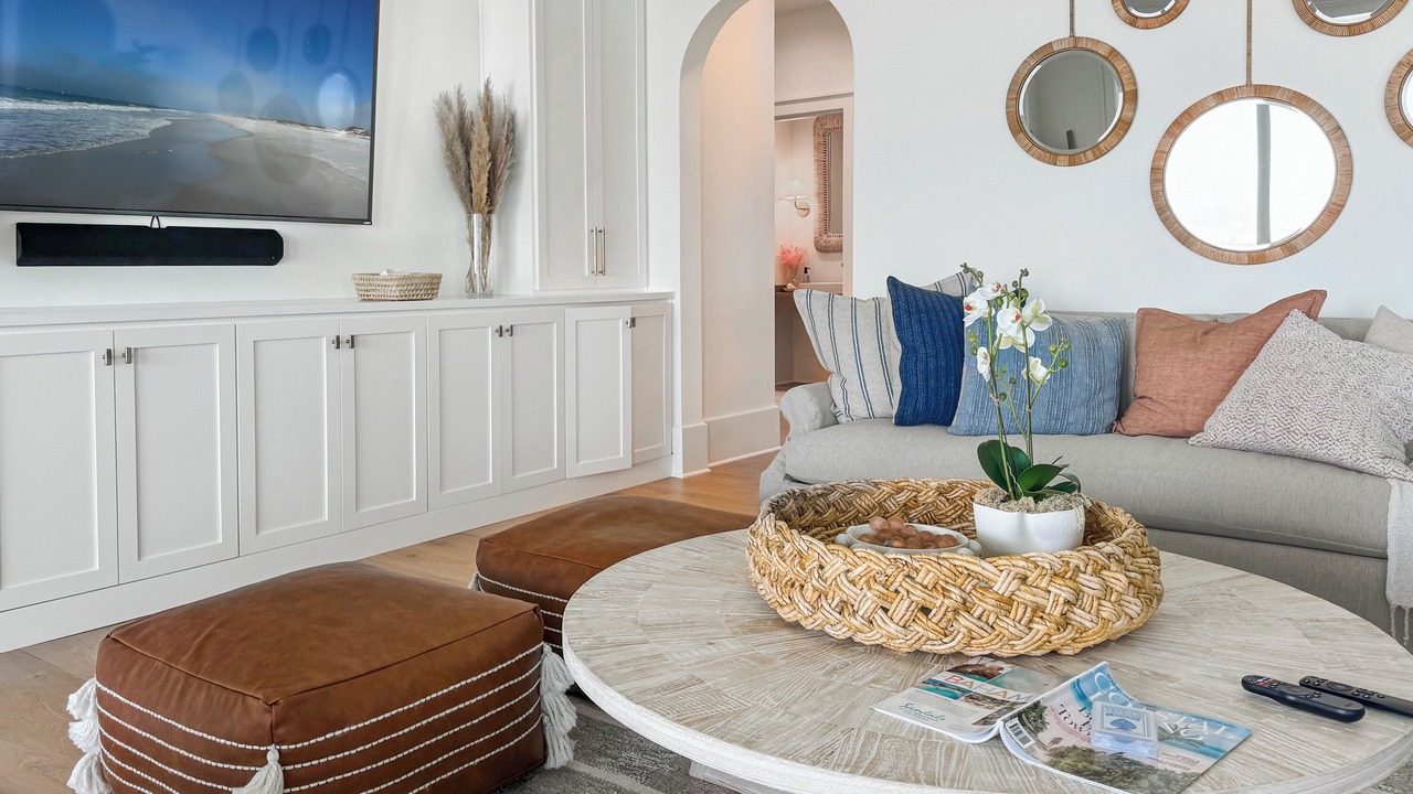 Photo of Bedroom in Pensacola Beach