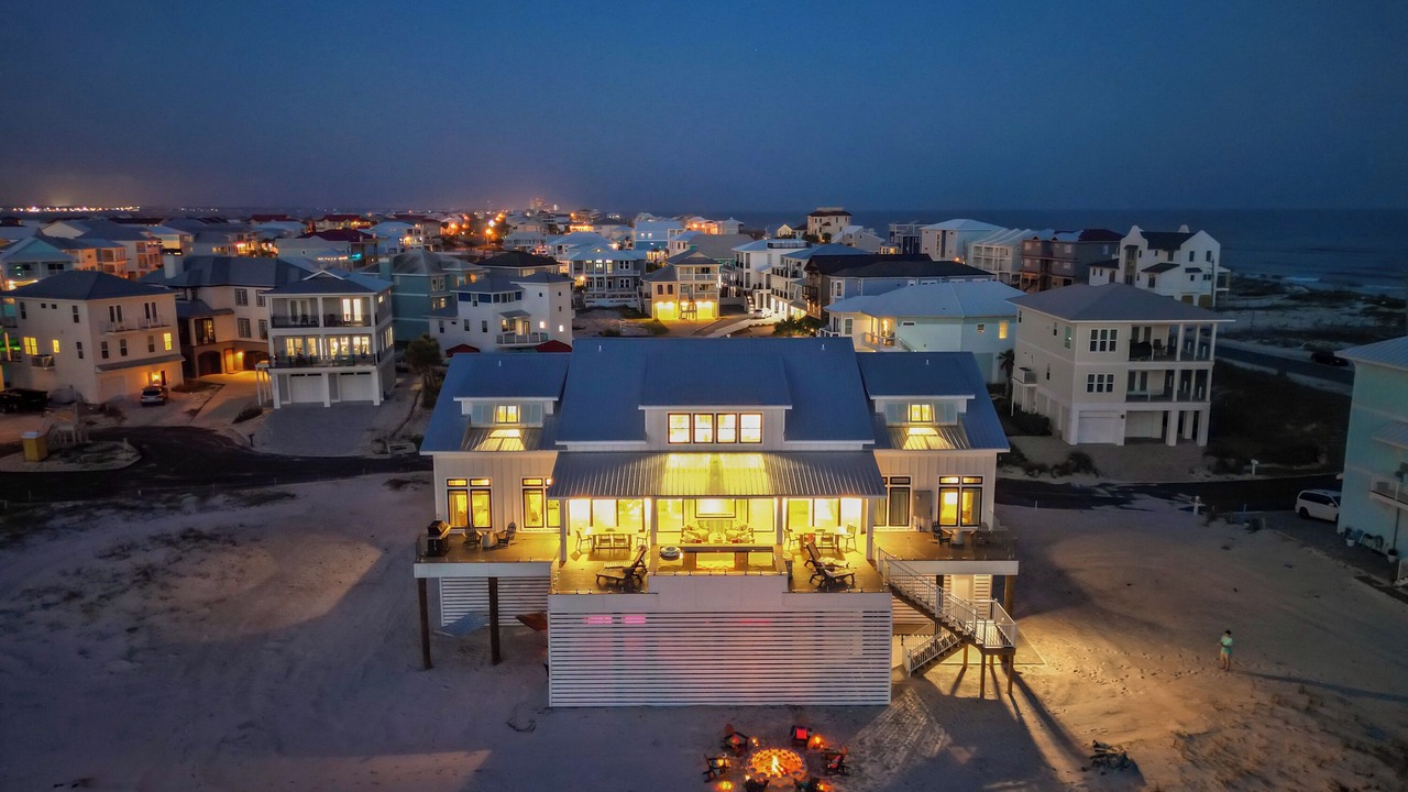Photo of Outdoor in Pensacola Beach