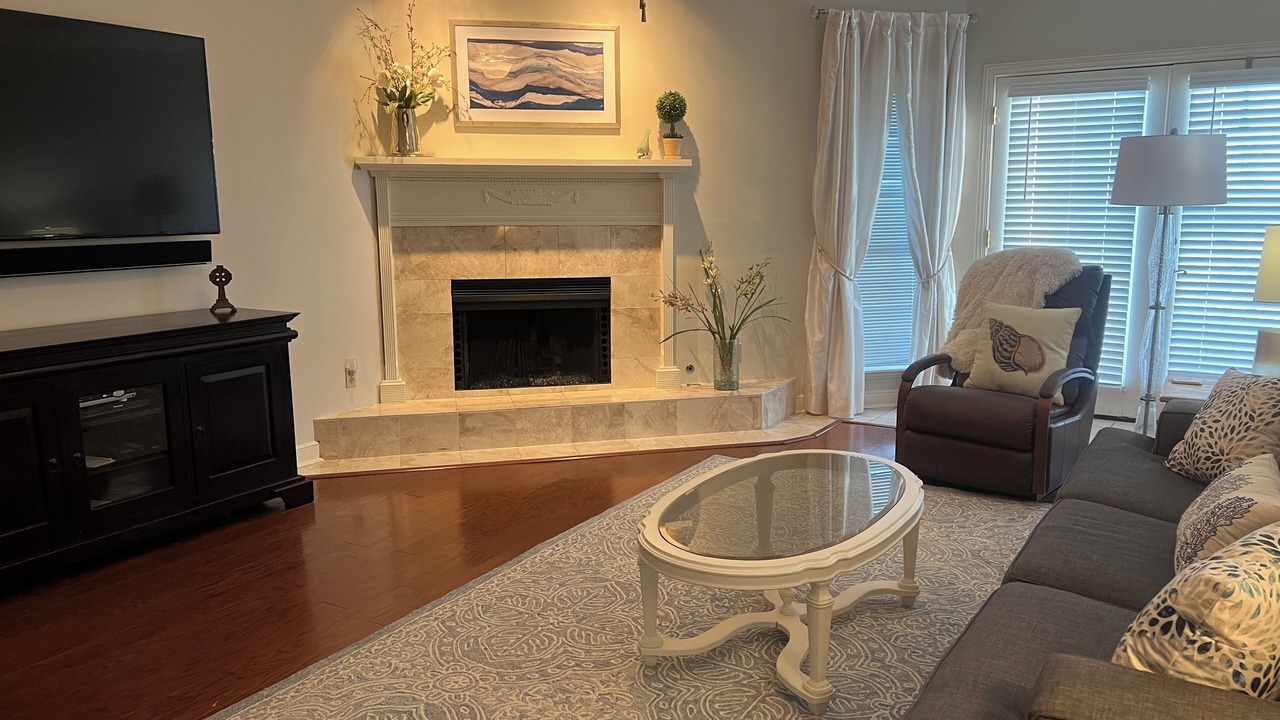 Photo of Livingroom in Lewisburg