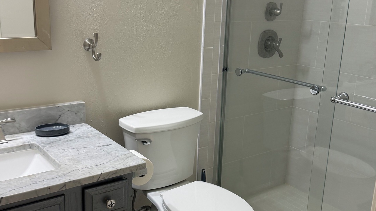 Photo of Bathroom in Lewisburg