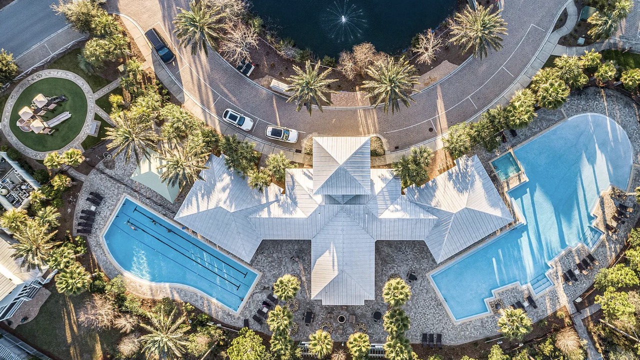 Photo of Outdoor in Santa Rosa Beach