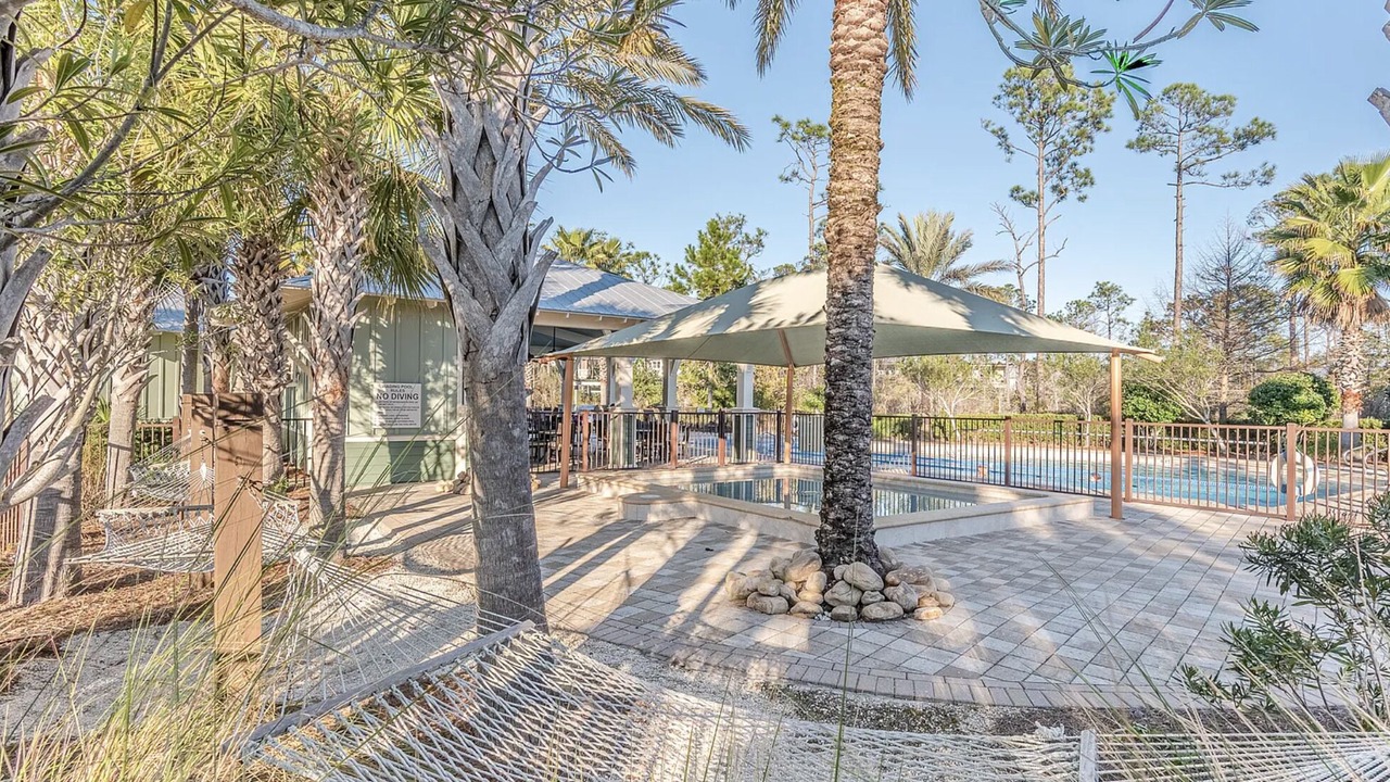 Photo of Outdoor in Santa Rosa Beach