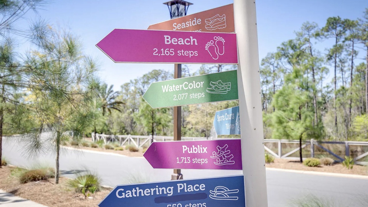 Photo of Outdoor in Santa Rosa Beach