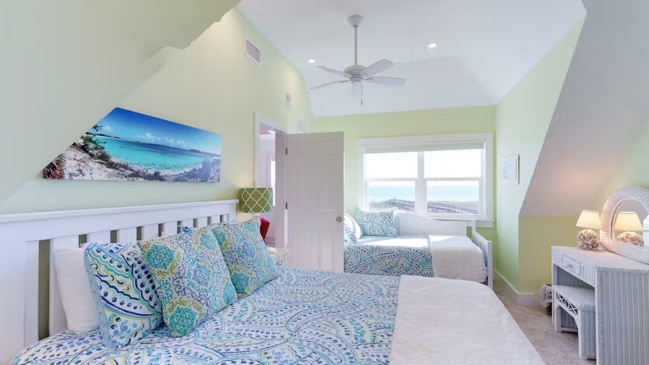 Photo of Bedroom in East End
