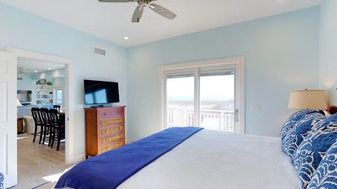 Photo of Bedroom in East End