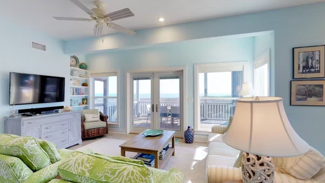 Photo of Livingroom in East End