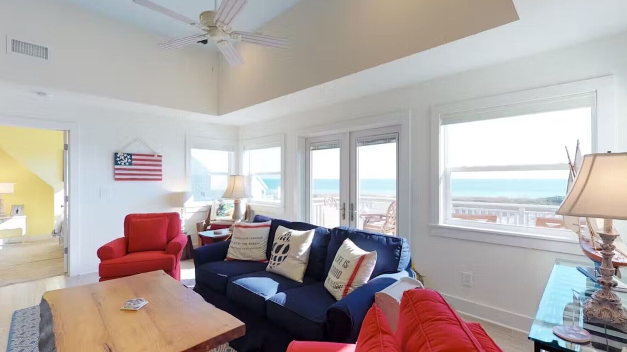 Photo of Livingroom in East End