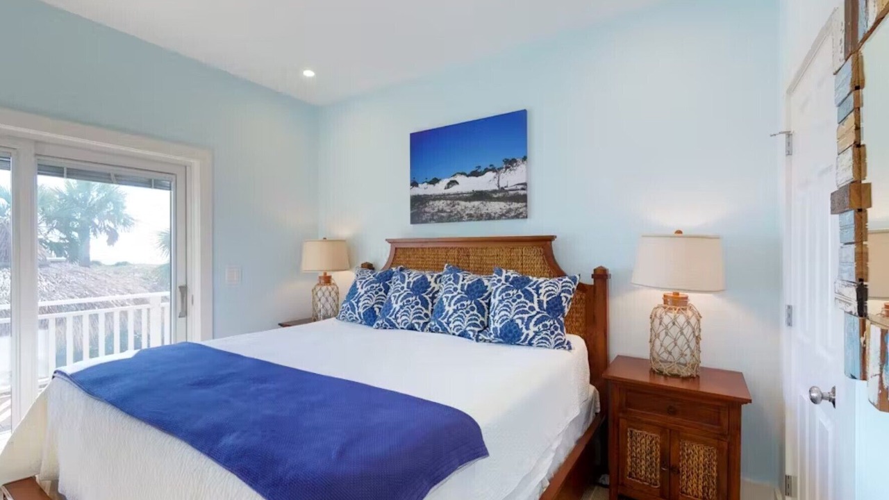 Photo of Bedroom in East End