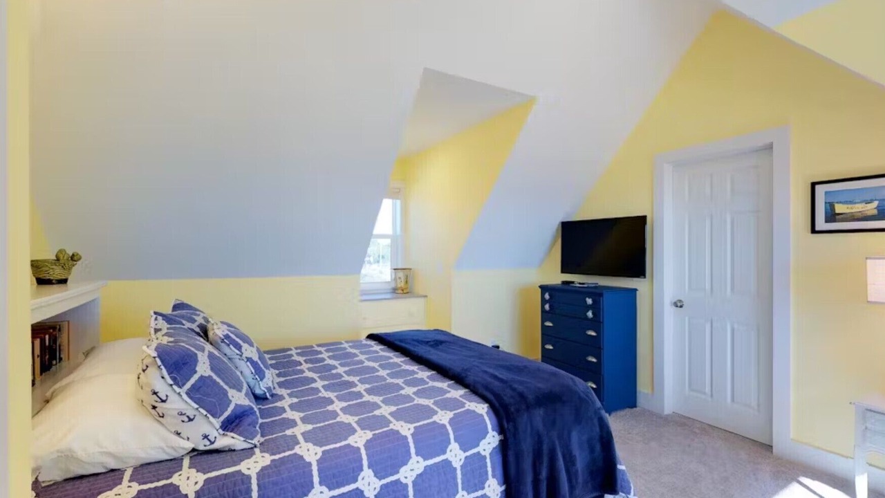 Photo of Bedroom in East End